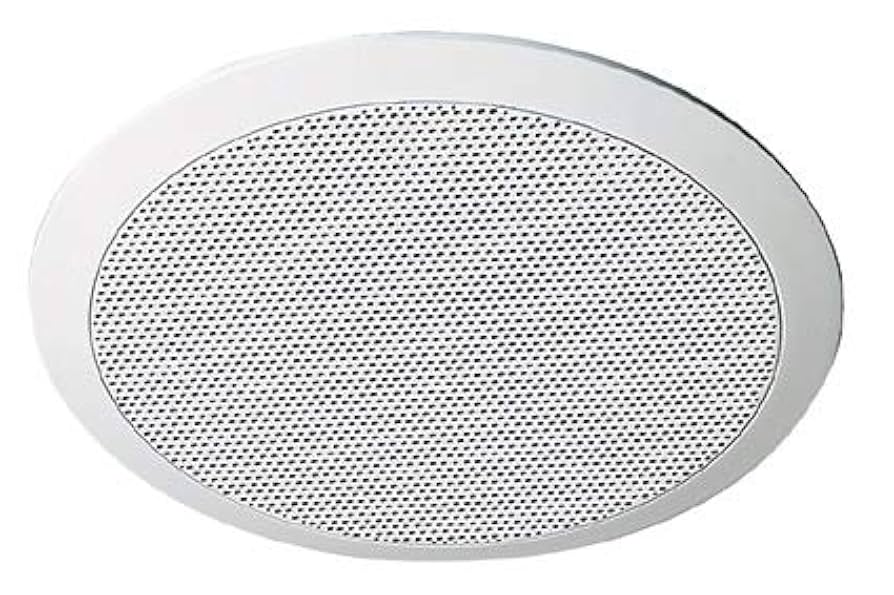Amazon.co.jp: パナソニック 12cm天井埋込みスピーカー用パネル
